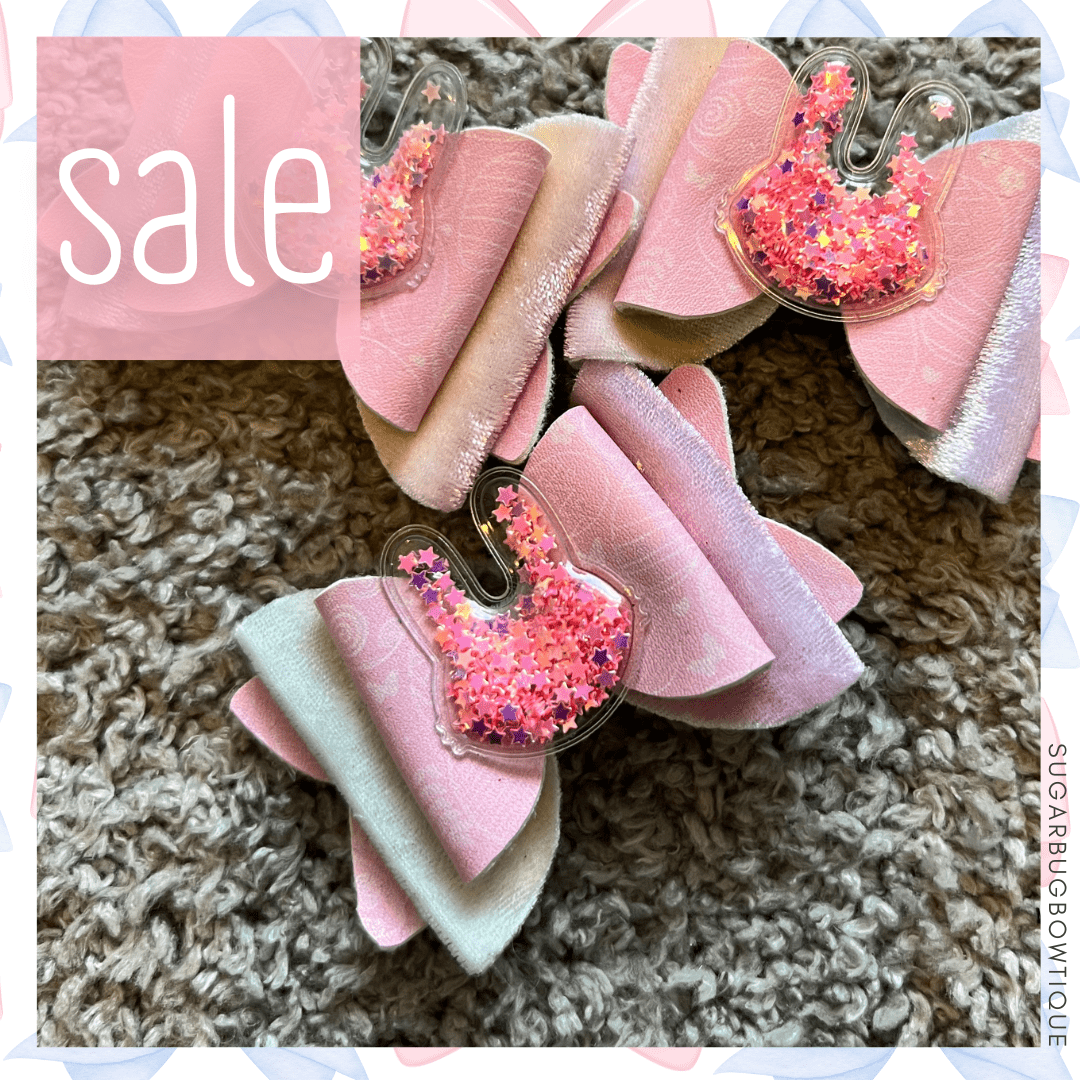 shake it bunny shake it